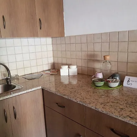 Apartment Paliolinos *