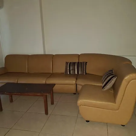 Apartment Paliolinos
