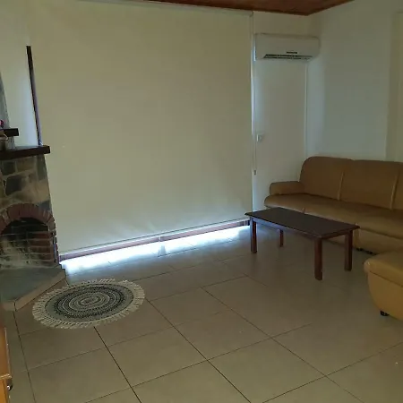 Appartement Paliolinos Kakopetriá